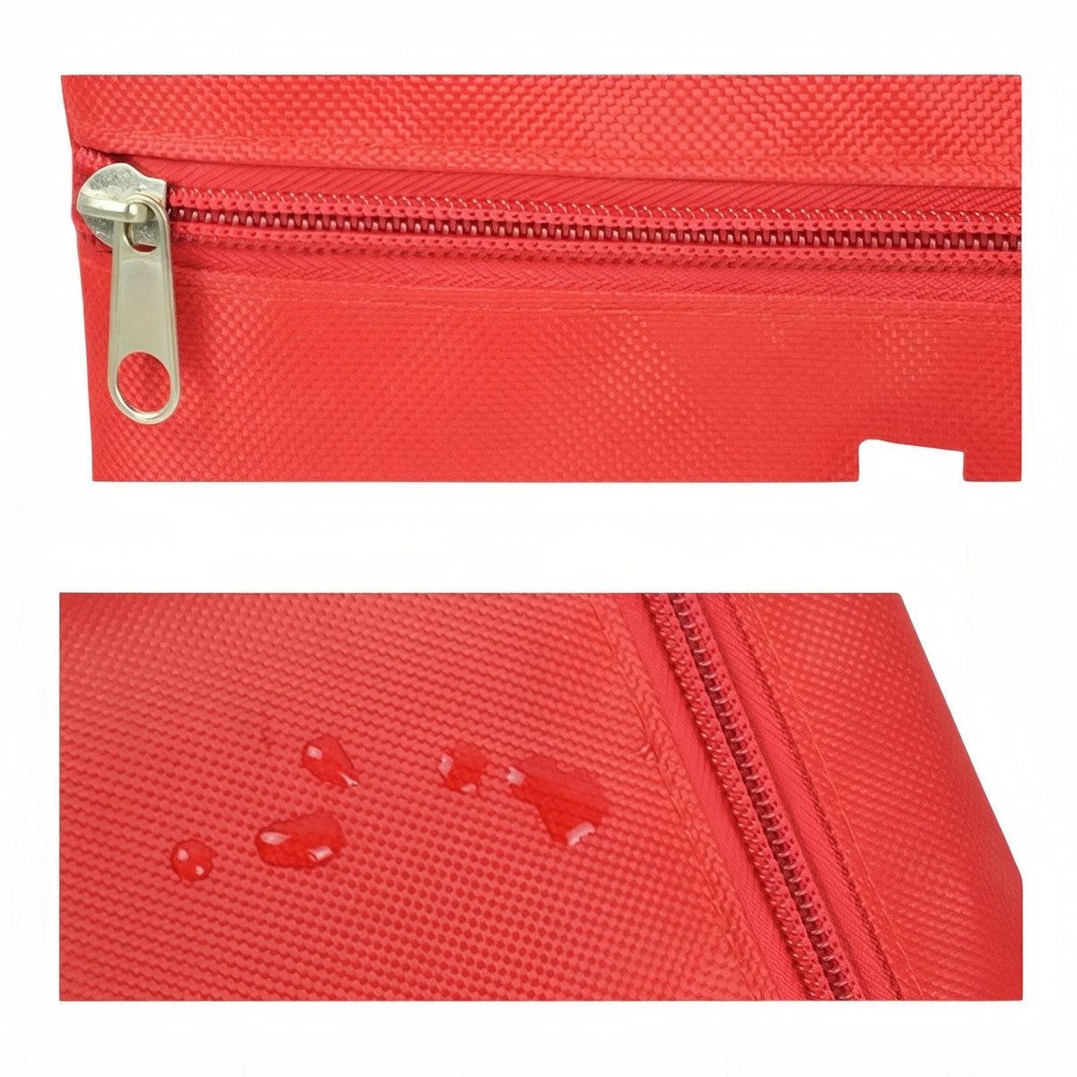 Trousse De Secours Légère 50pcs — photo 4