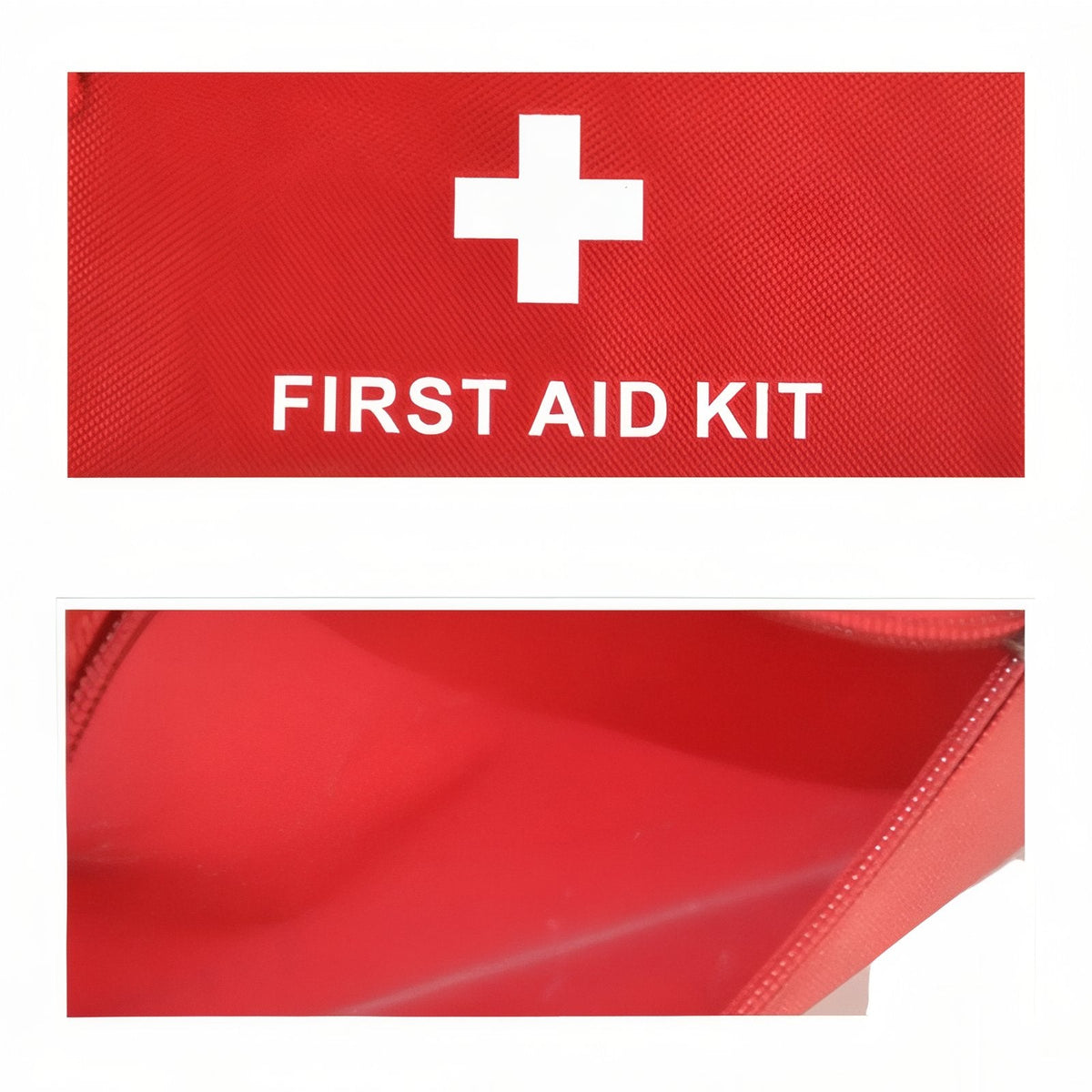 Trousse De Secours Légère 50pcs — photo 5