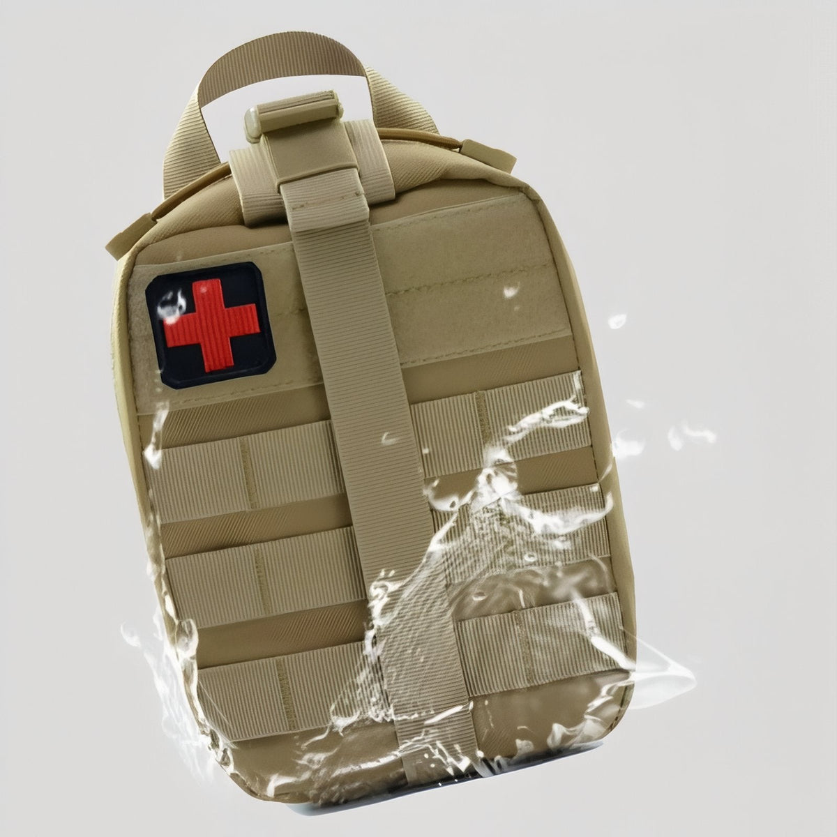 Trousse De Secours Tactique — photo 13