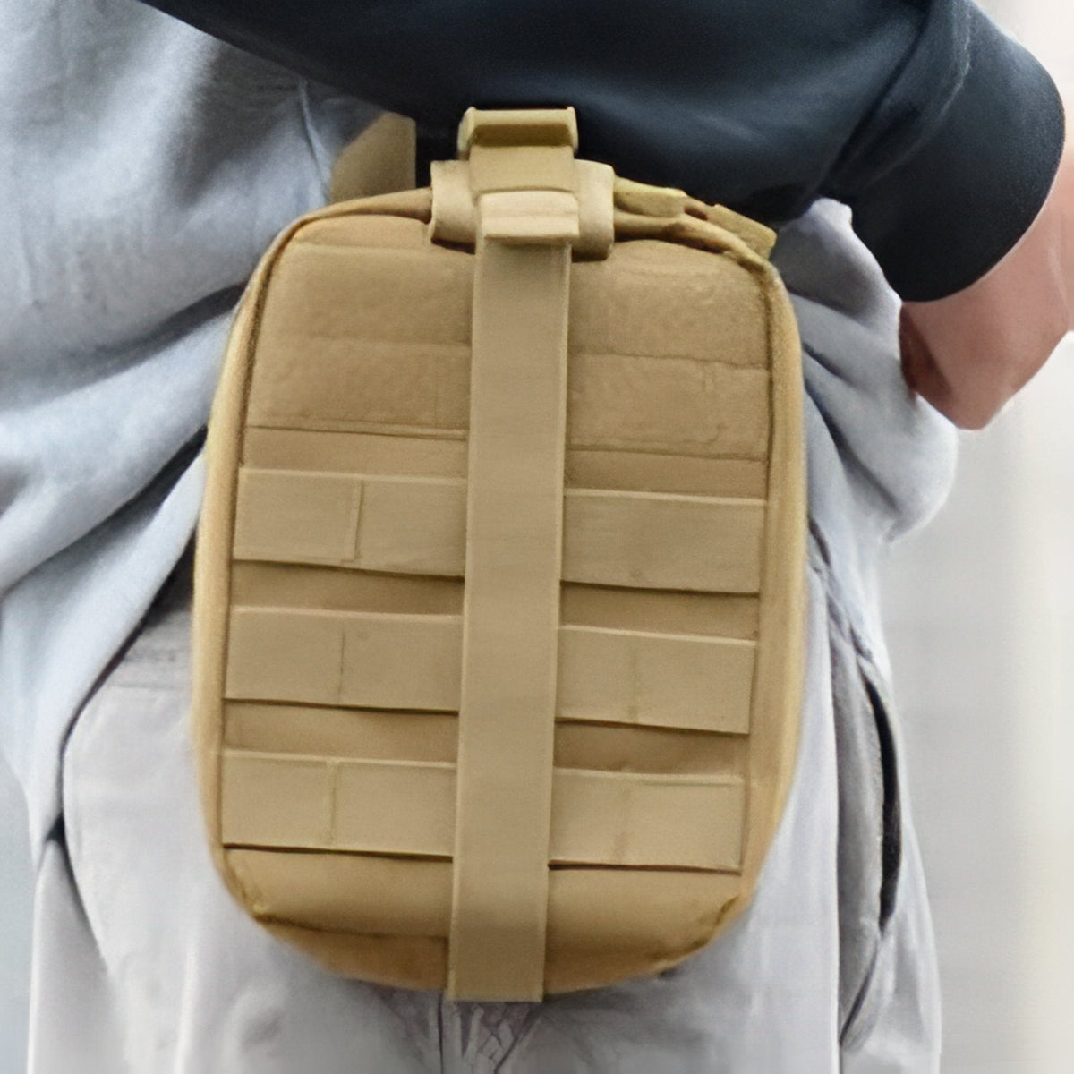 Trousse De Secours Tactique — photo 2