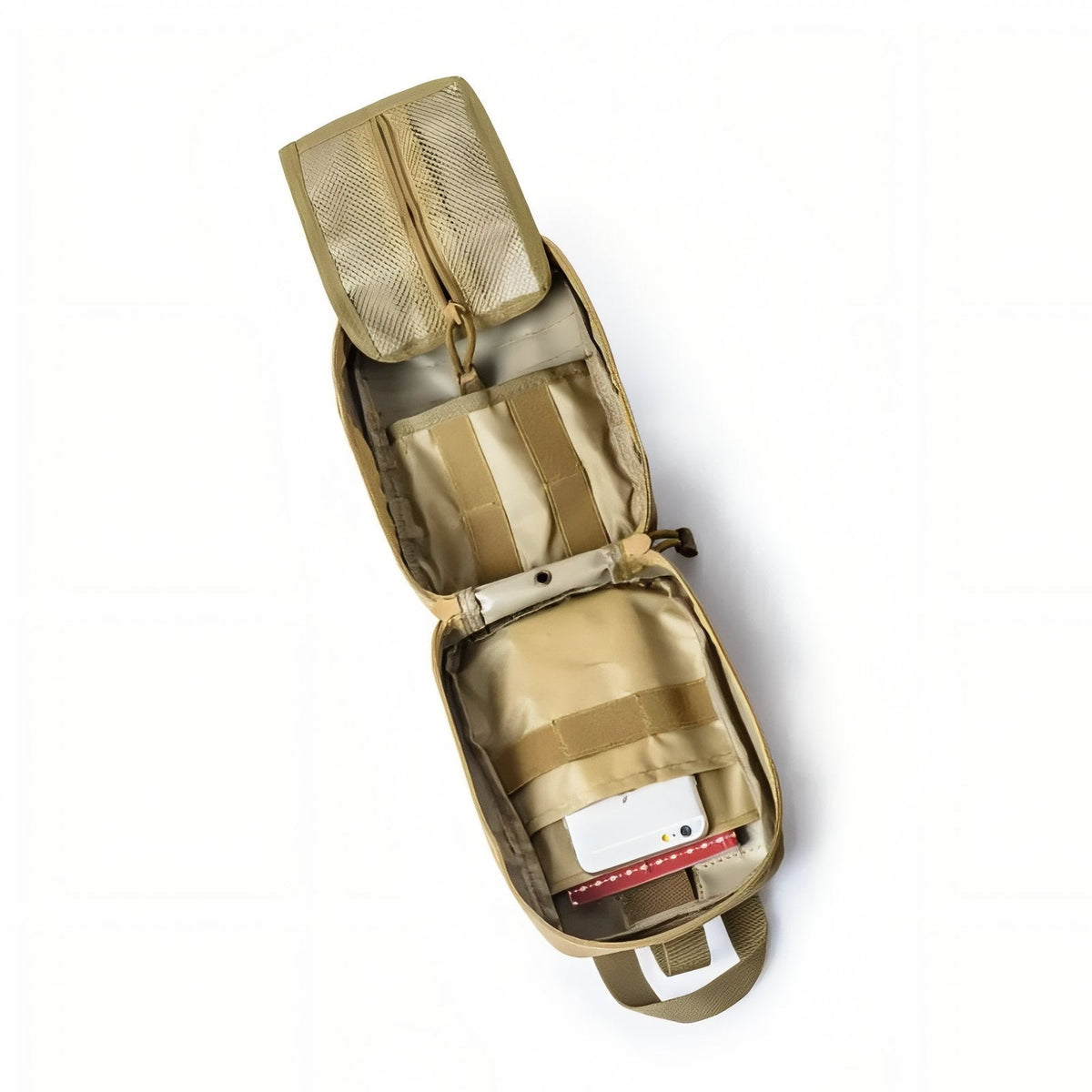 Trousse De Secours Tactique — photo 4