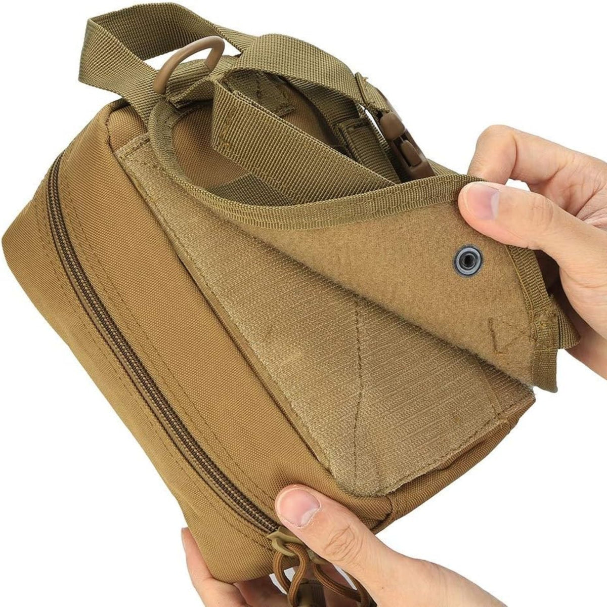 Trousse De Secours Tactique — photo 5