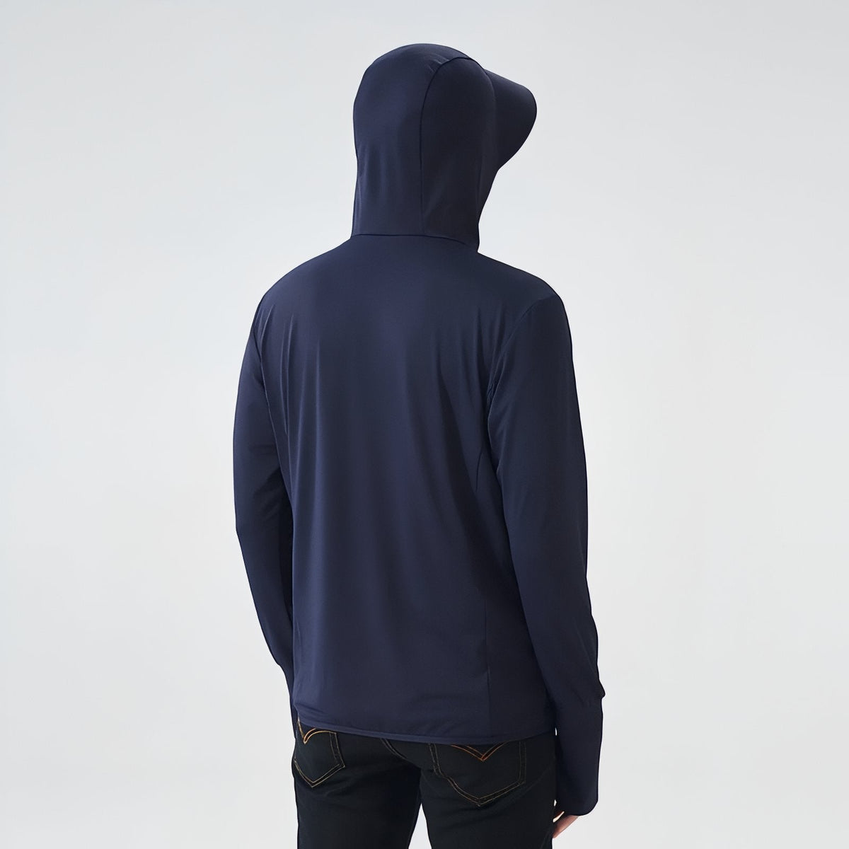 Veste Anti-UV Homme UPF 50+ — photo 5