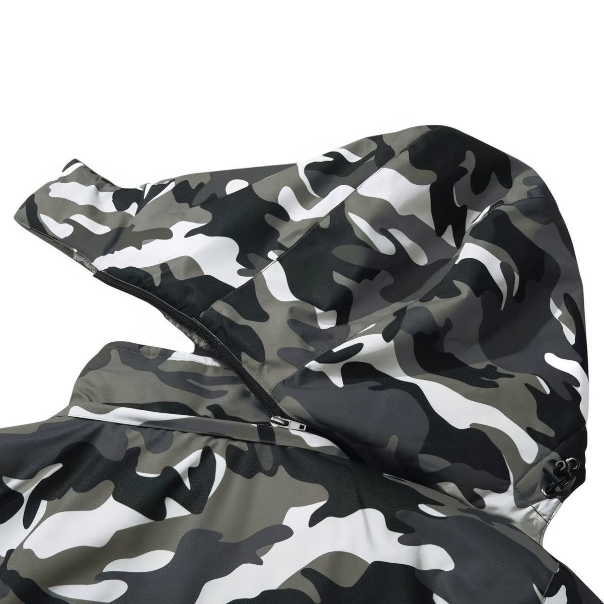 Veste Camouflage Randonnée — photo 8