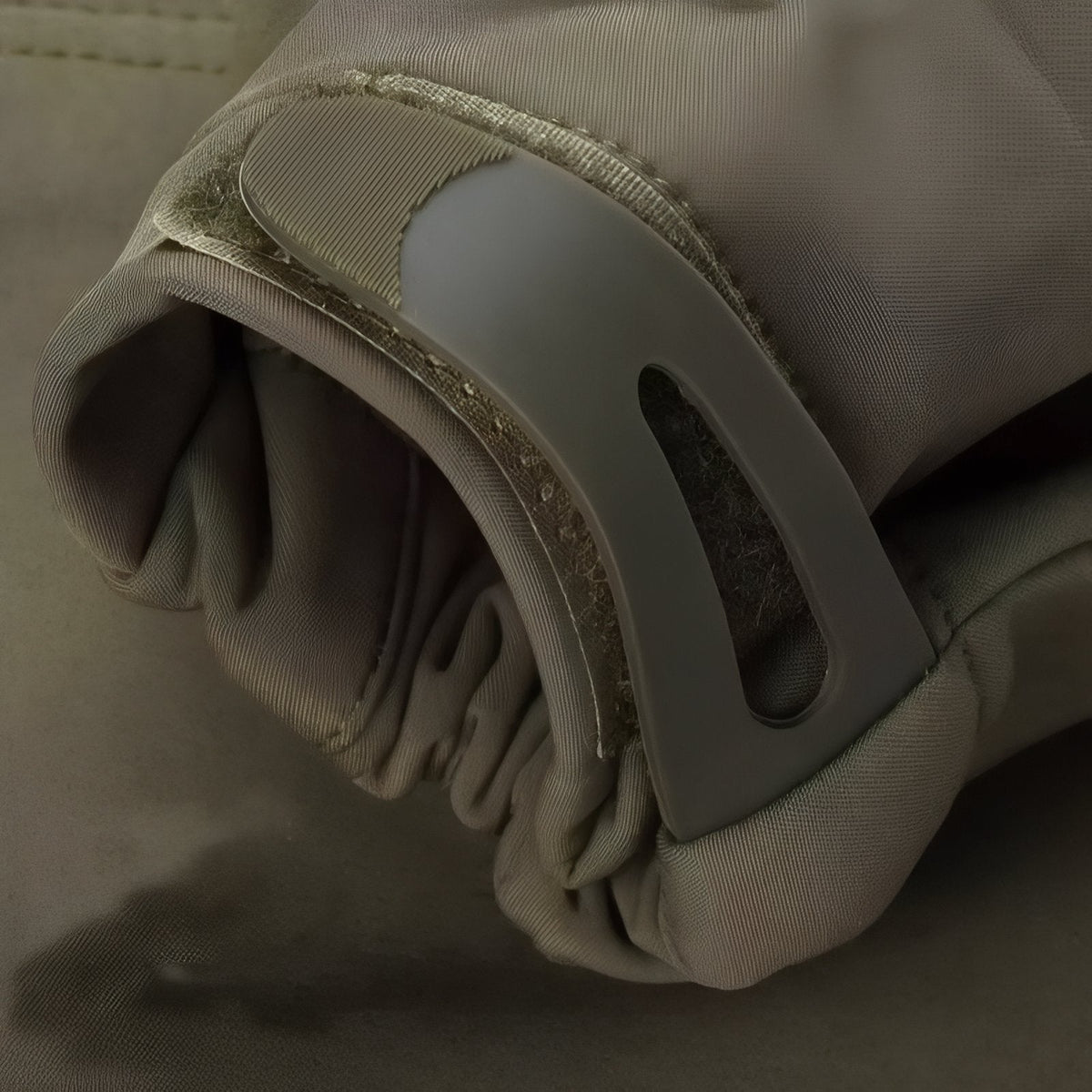 Veste Imperméable Homme Randonnée — photo 4