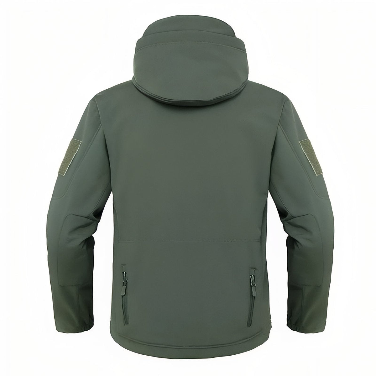 Veste Imperméable Homme Randonnée — photo 6