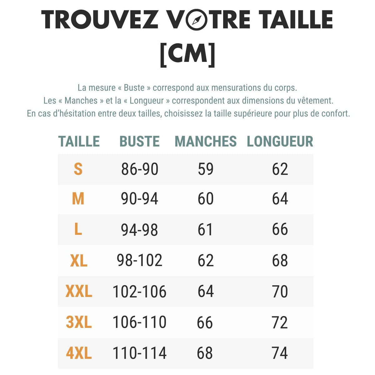 Veste Imperméable Légère — photo 20