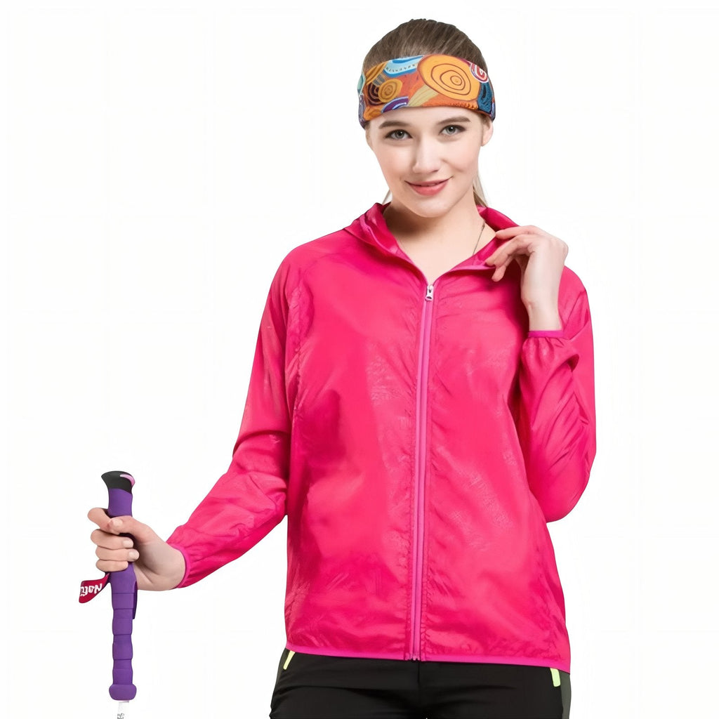 Veste Imperméable Légère — photo 8