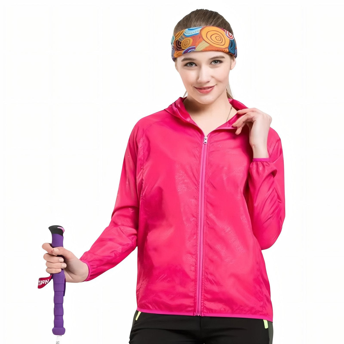 Veste Imperméable Légère — photo 8