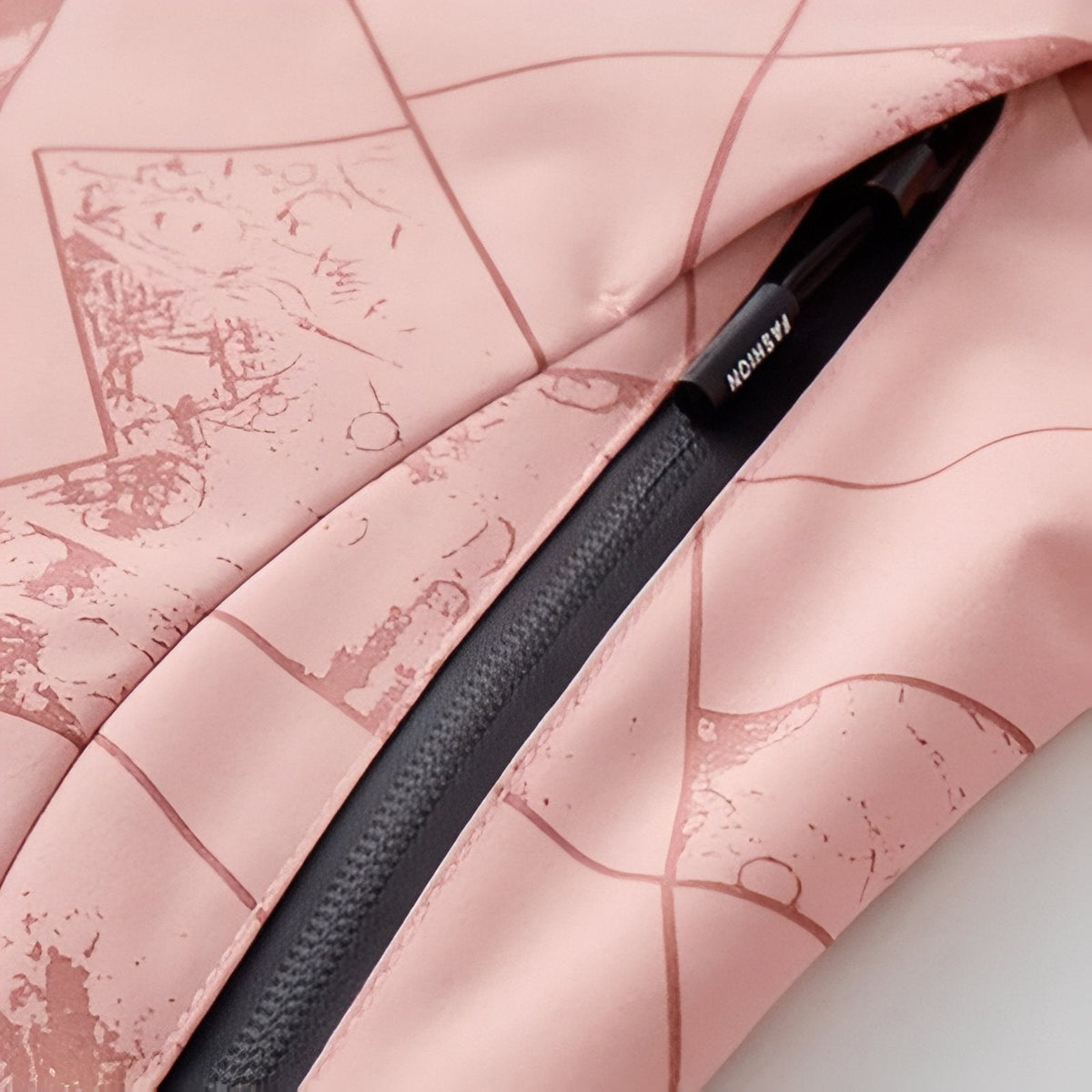 Veste Imperméable Randonnée Femme — photo 10