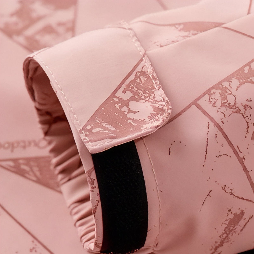 Veste Imperméable Randonnée Femme — photo 11