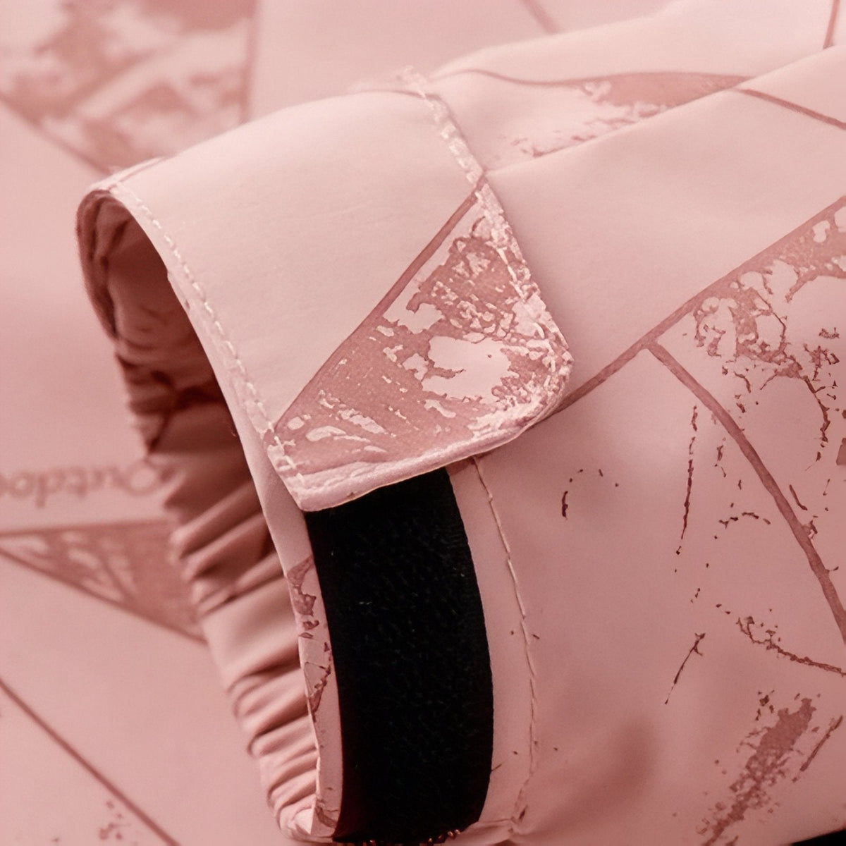 Veste Imperméable Randonnée Femme — photo 11
