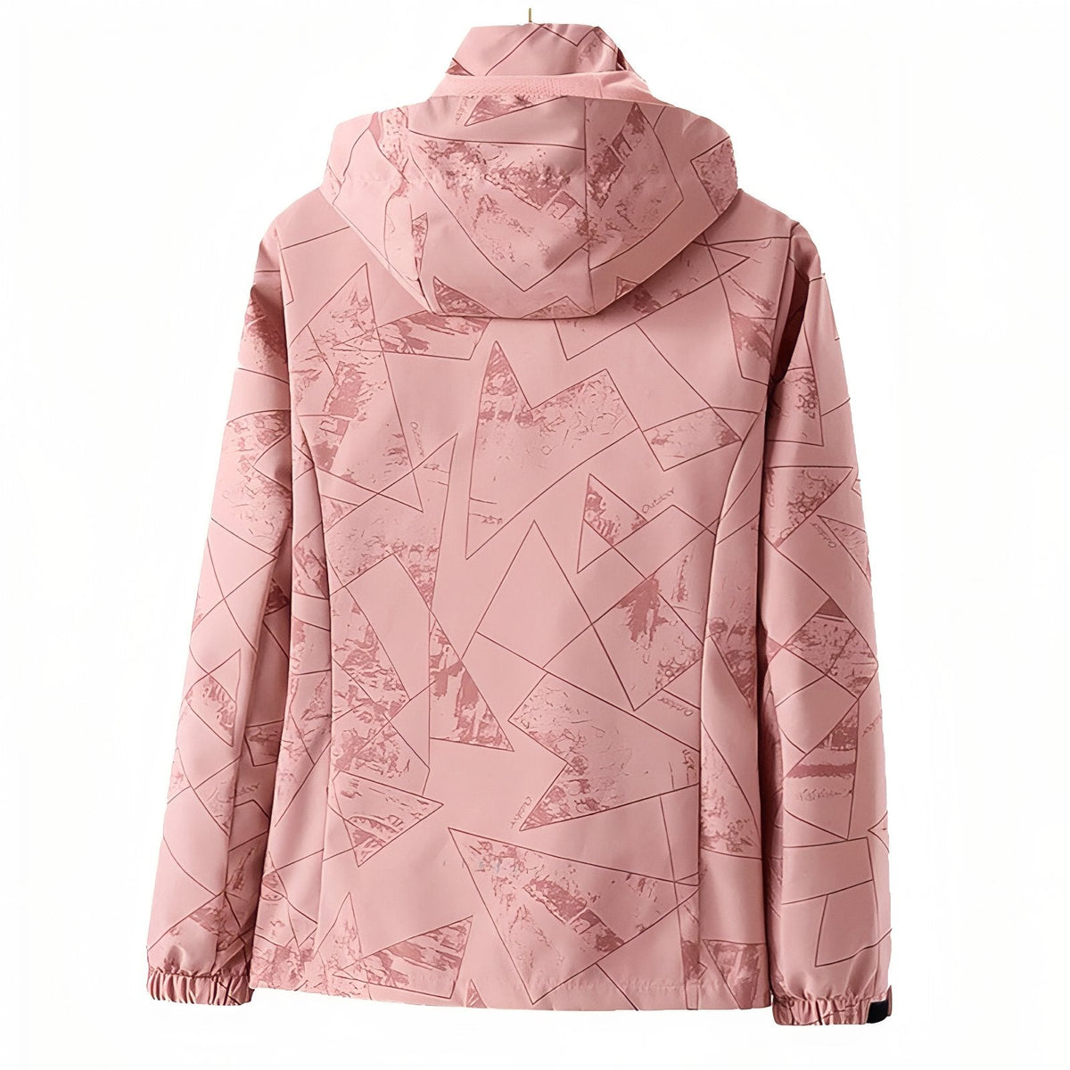 Veste Imperméable Randonnée Femme — photo 3