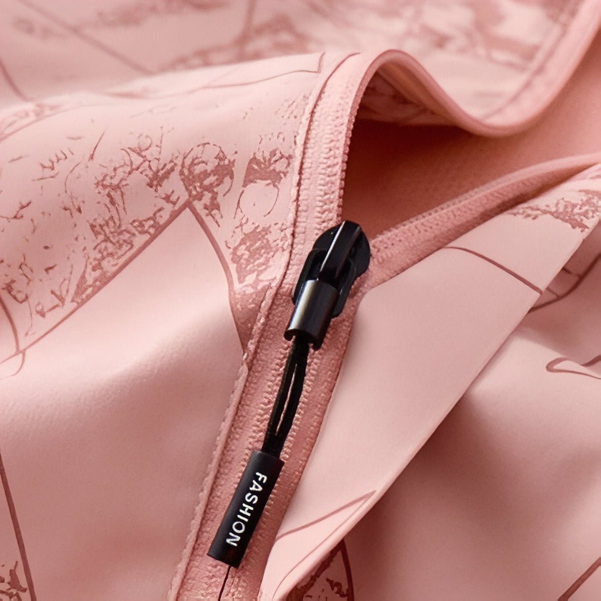 Veste Imperméable Randonnée Femme — photo 8