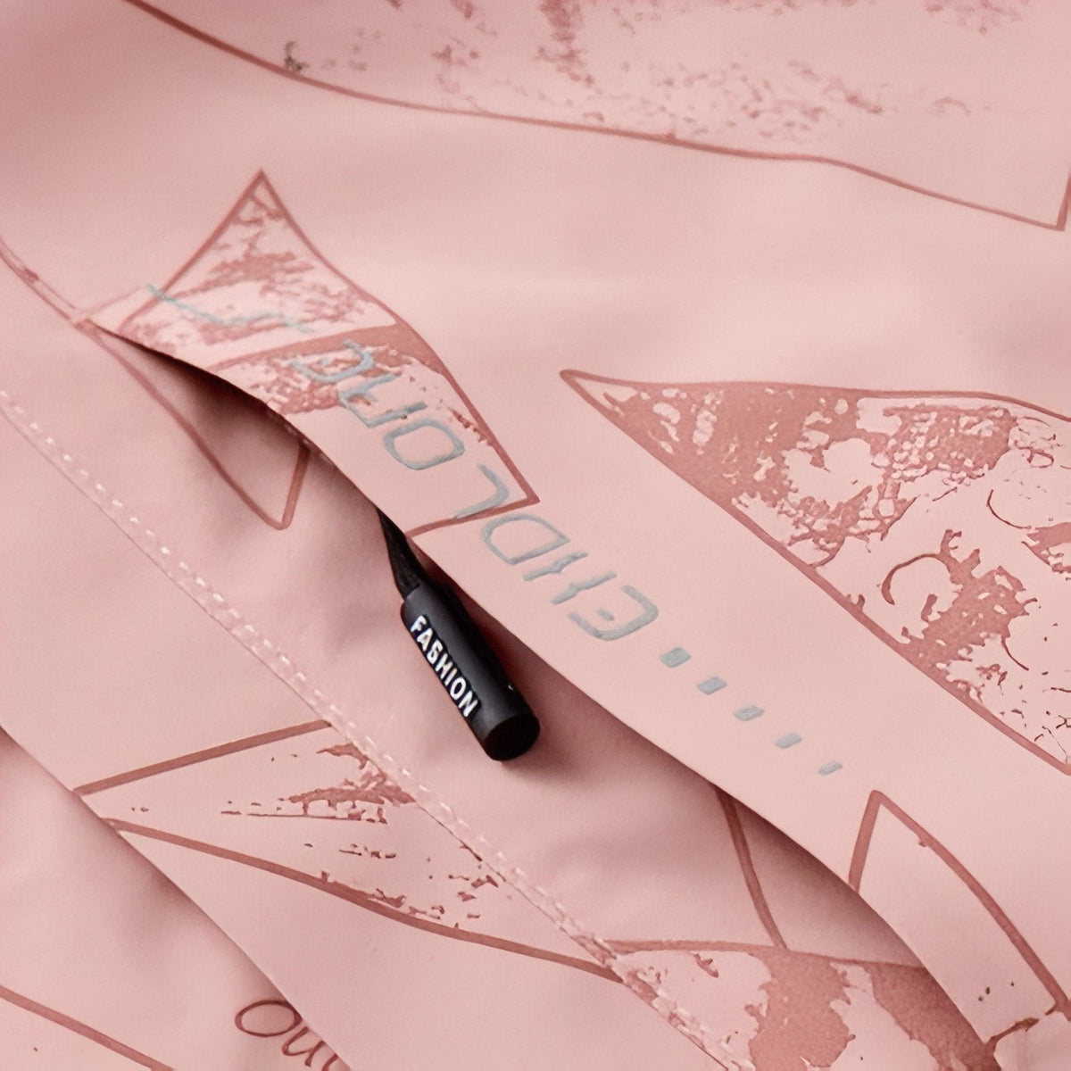 Veste Imperméable Randonnée Femme — photo 9