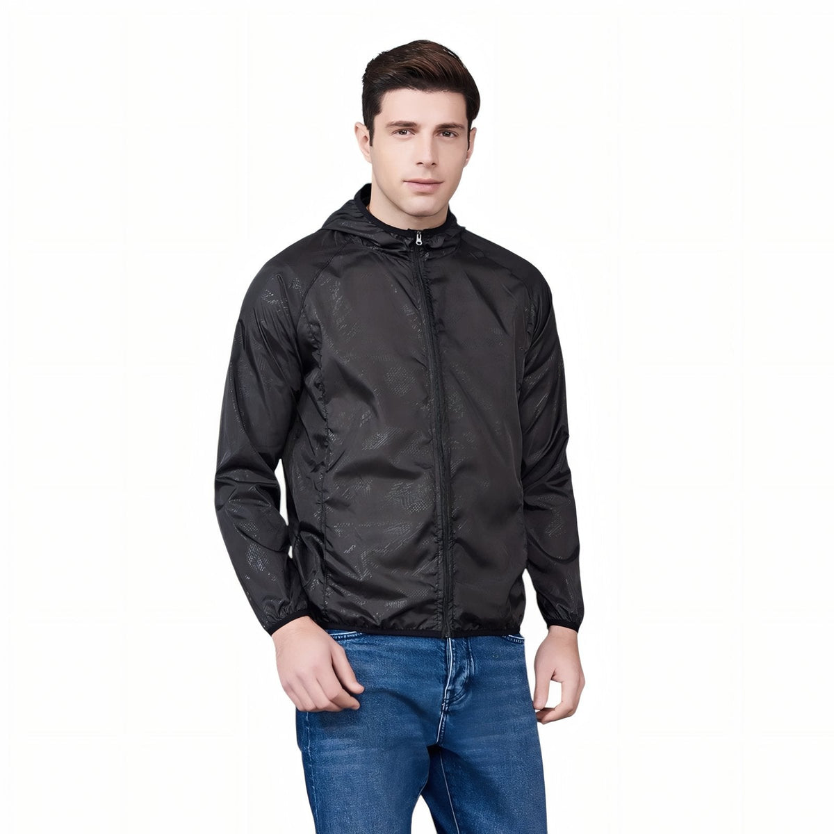 Veste Imperméable Ultra Légère — photo 2