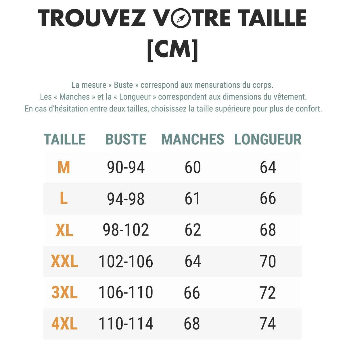Veste Imperméable Ultra Légère — photo 22