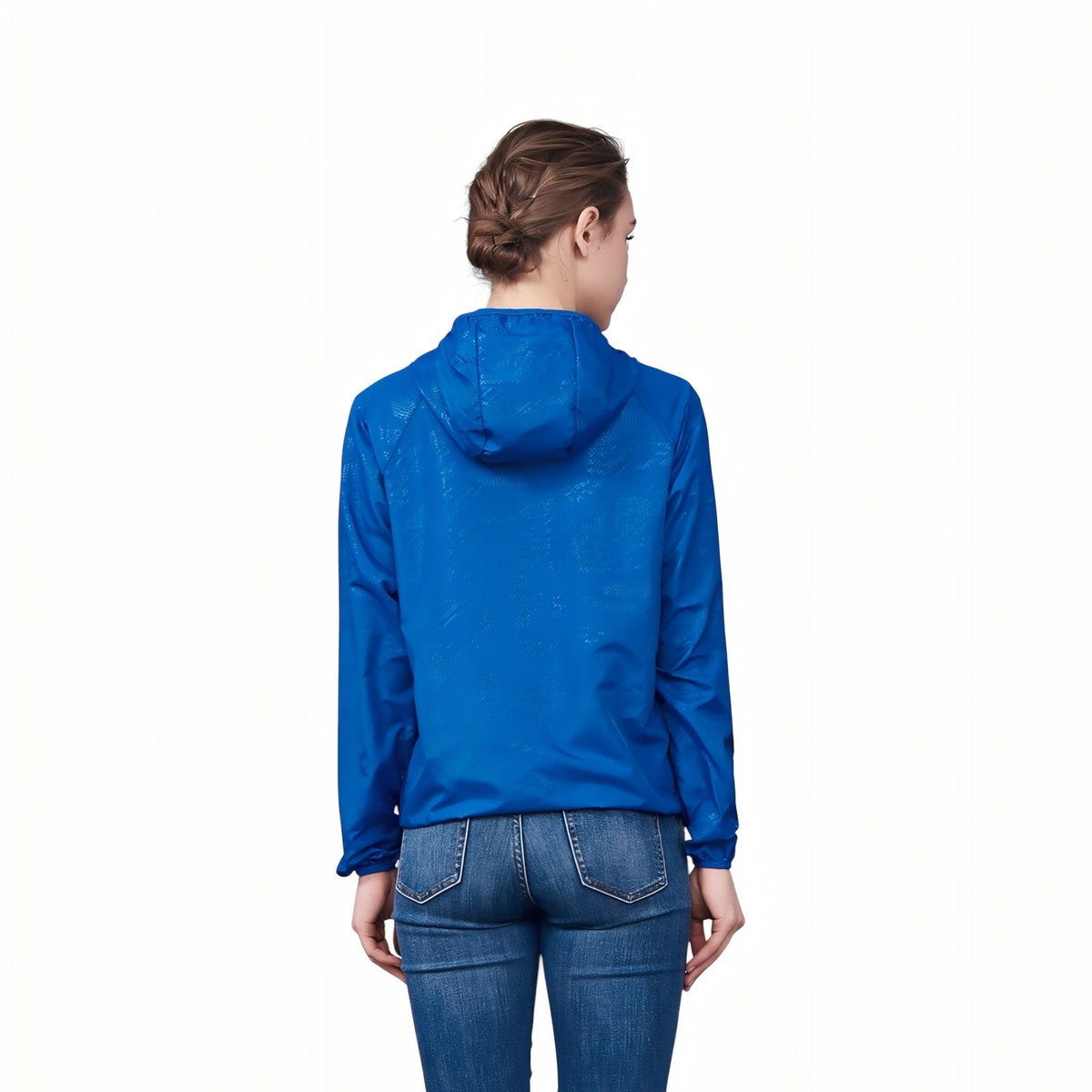 Veste Imperméable Ultra Légère — photo 3
