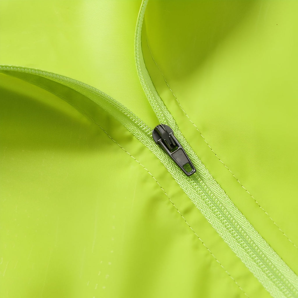 Veste Imperméable Ultra Légère — photo 4