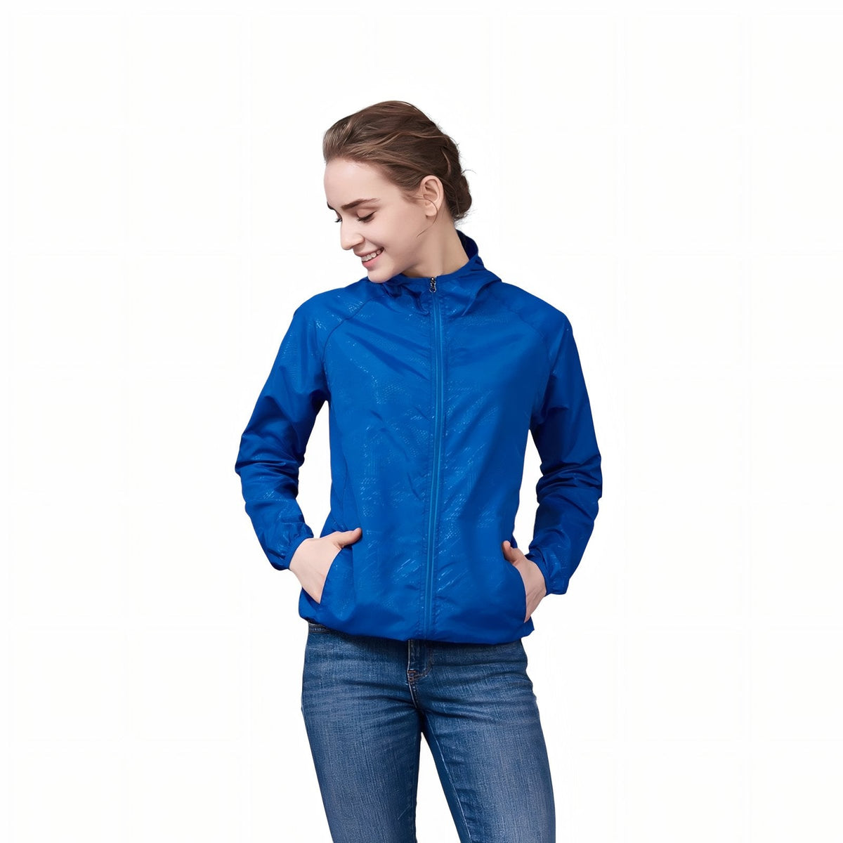 Veste Imperméable Ultra Légère — photo 7
