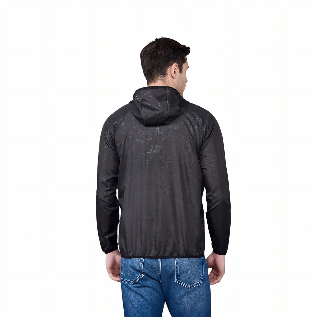 Veste Imperméable Ultra Légère — photo 8