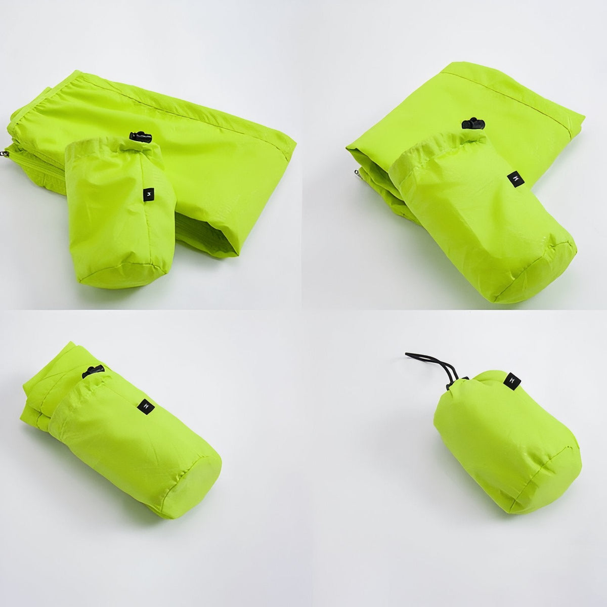 Veste Imperméable Ultra Légère — photo 9