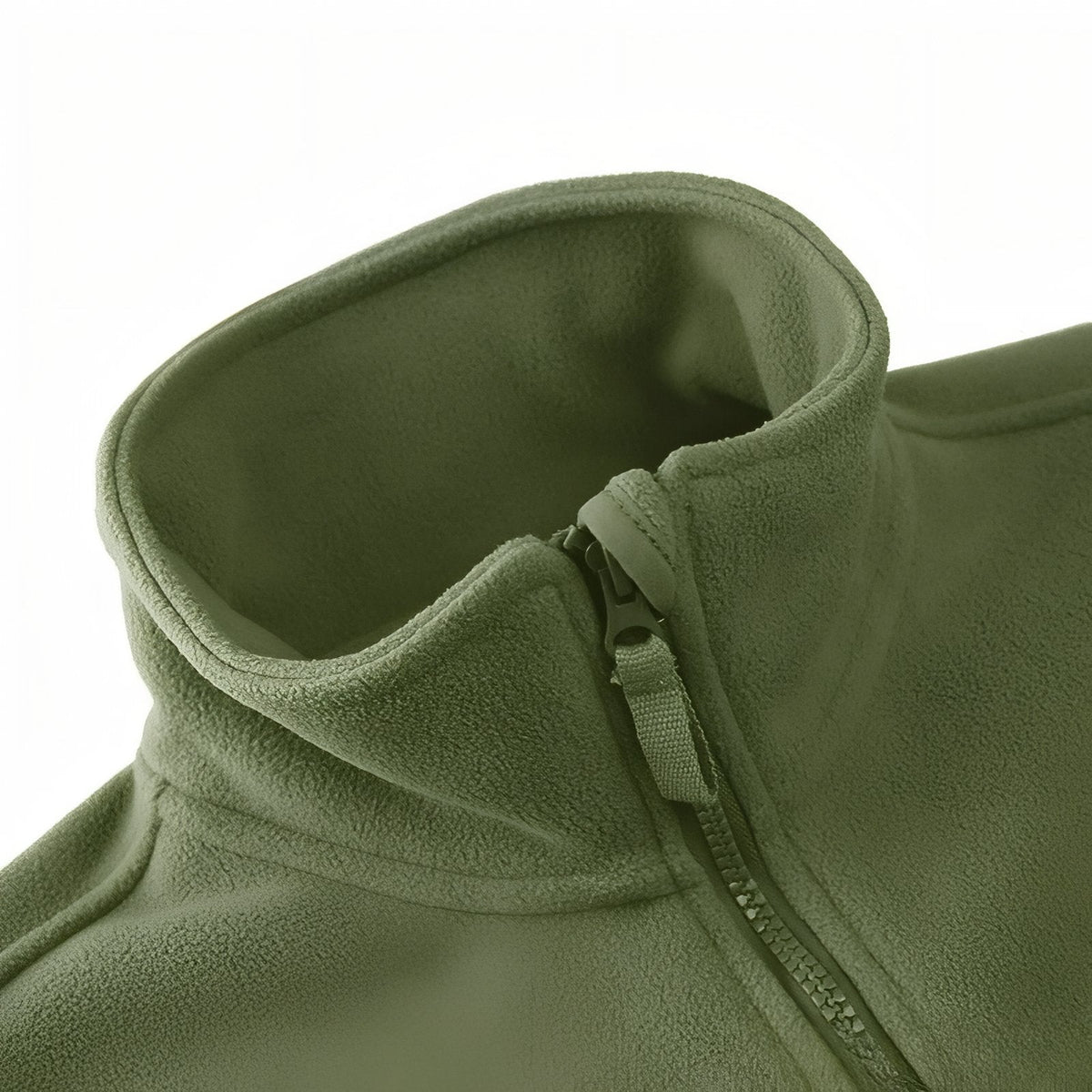 Veste Militaire Polaire — photo 4