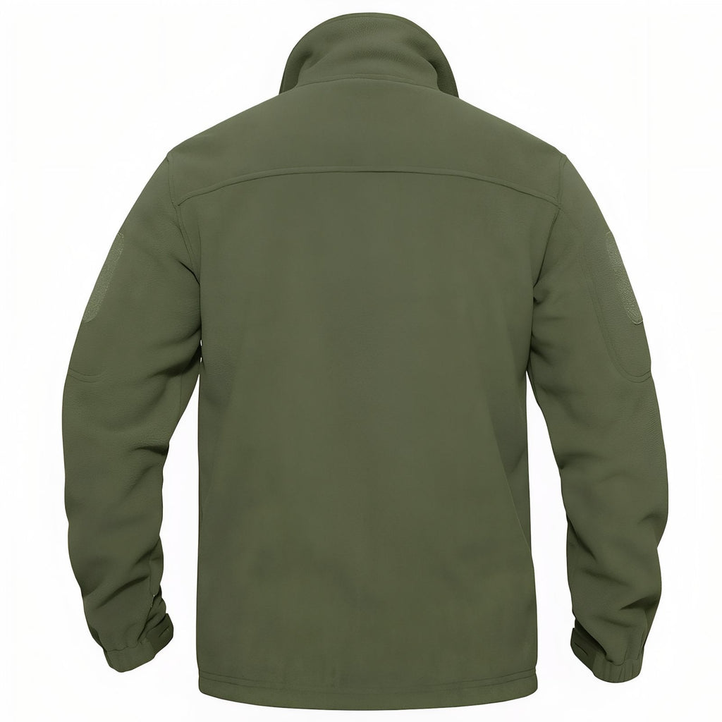 Veste Militaire Polaire — photo 7