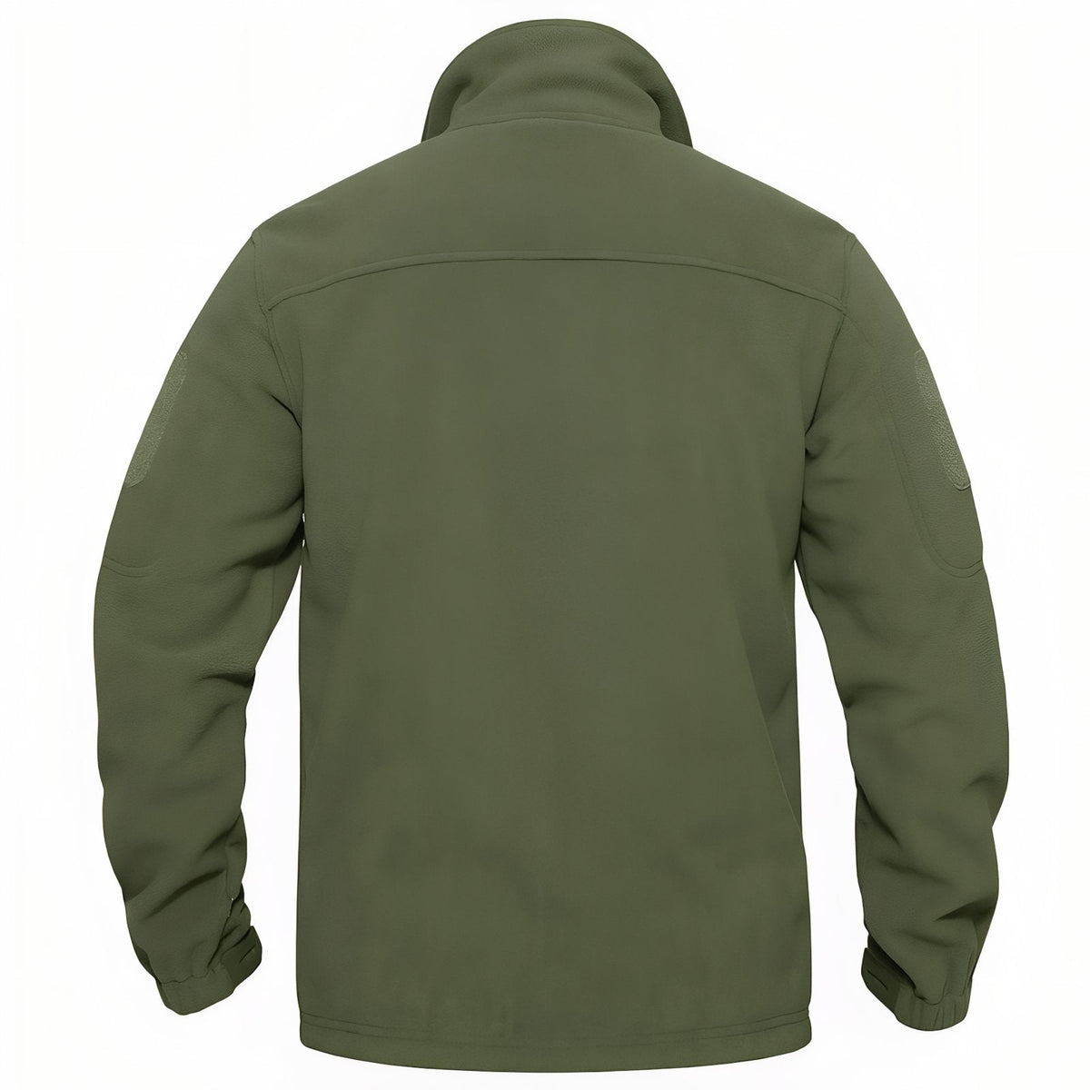 Veste Militaire Polaire — photo 7