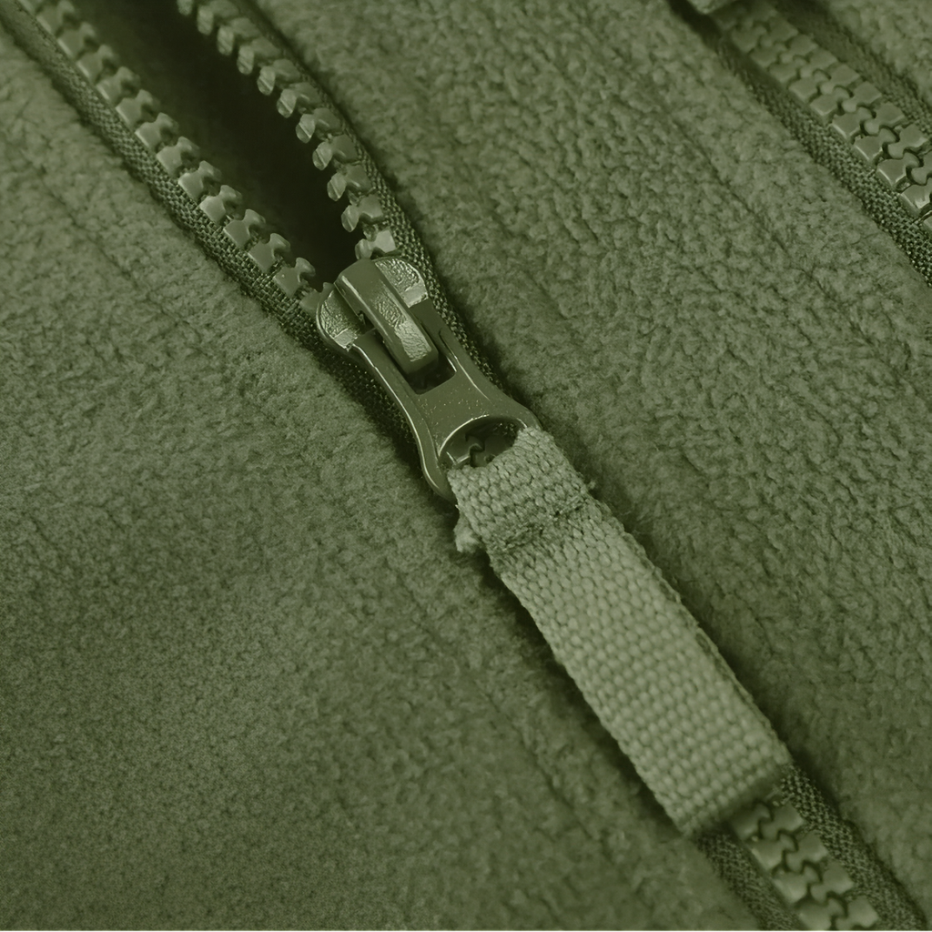 Veste Militaire Polaire — photo 8