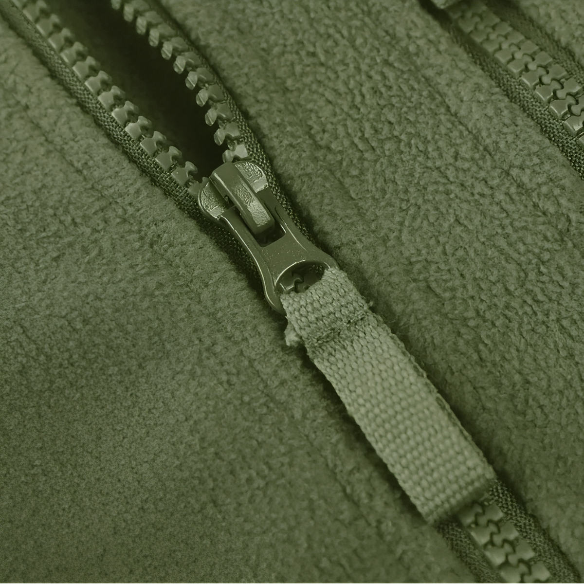 Veste Militaire Polaire — photo 8