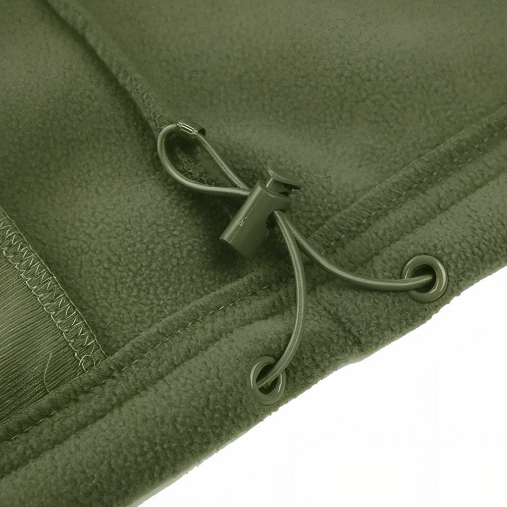 Veste Militaire Polaire — photo 9
