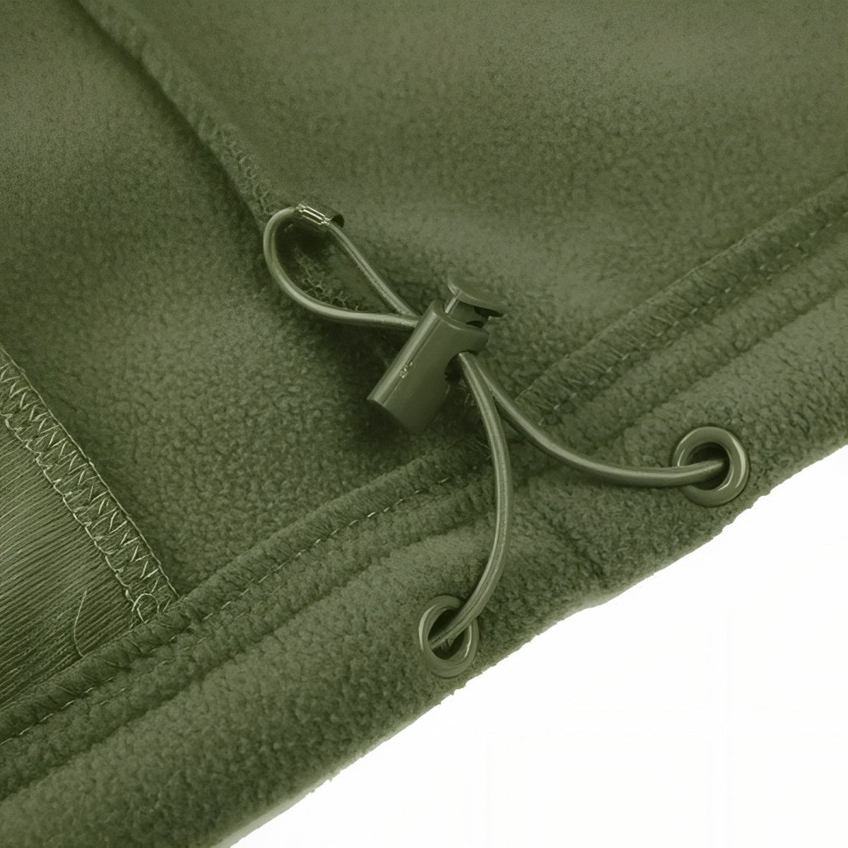 Veste Militaire Polaire — photo 9
