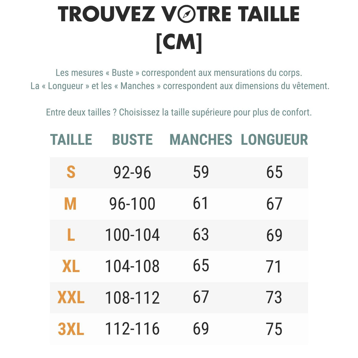 Veste Polaire Randonnée Femme — photo 11