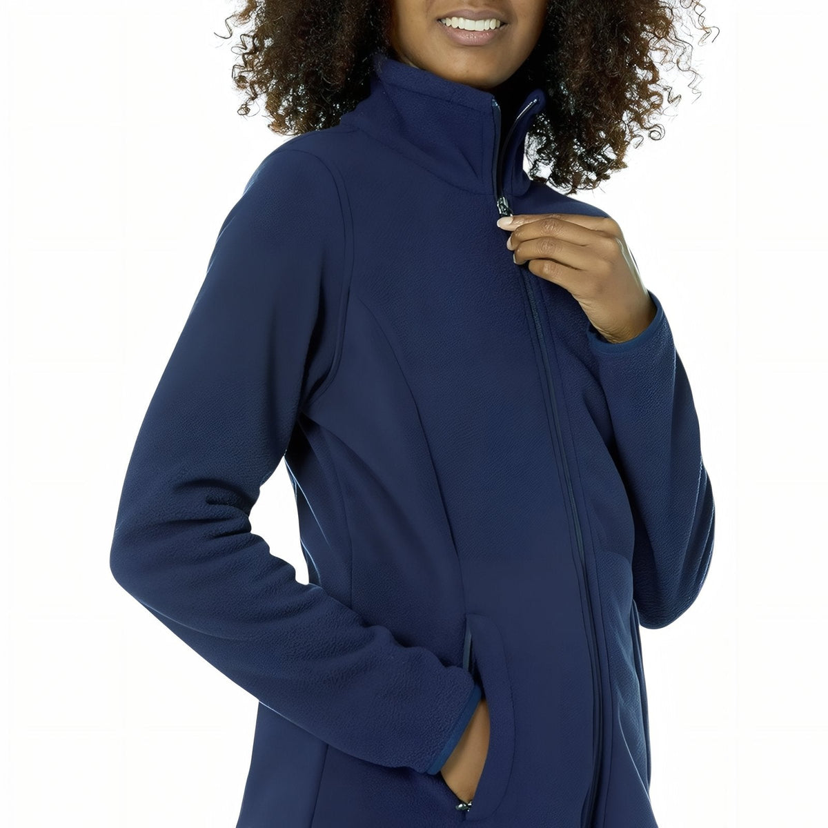 Veste Polaire Randonnée Femme — photo 4