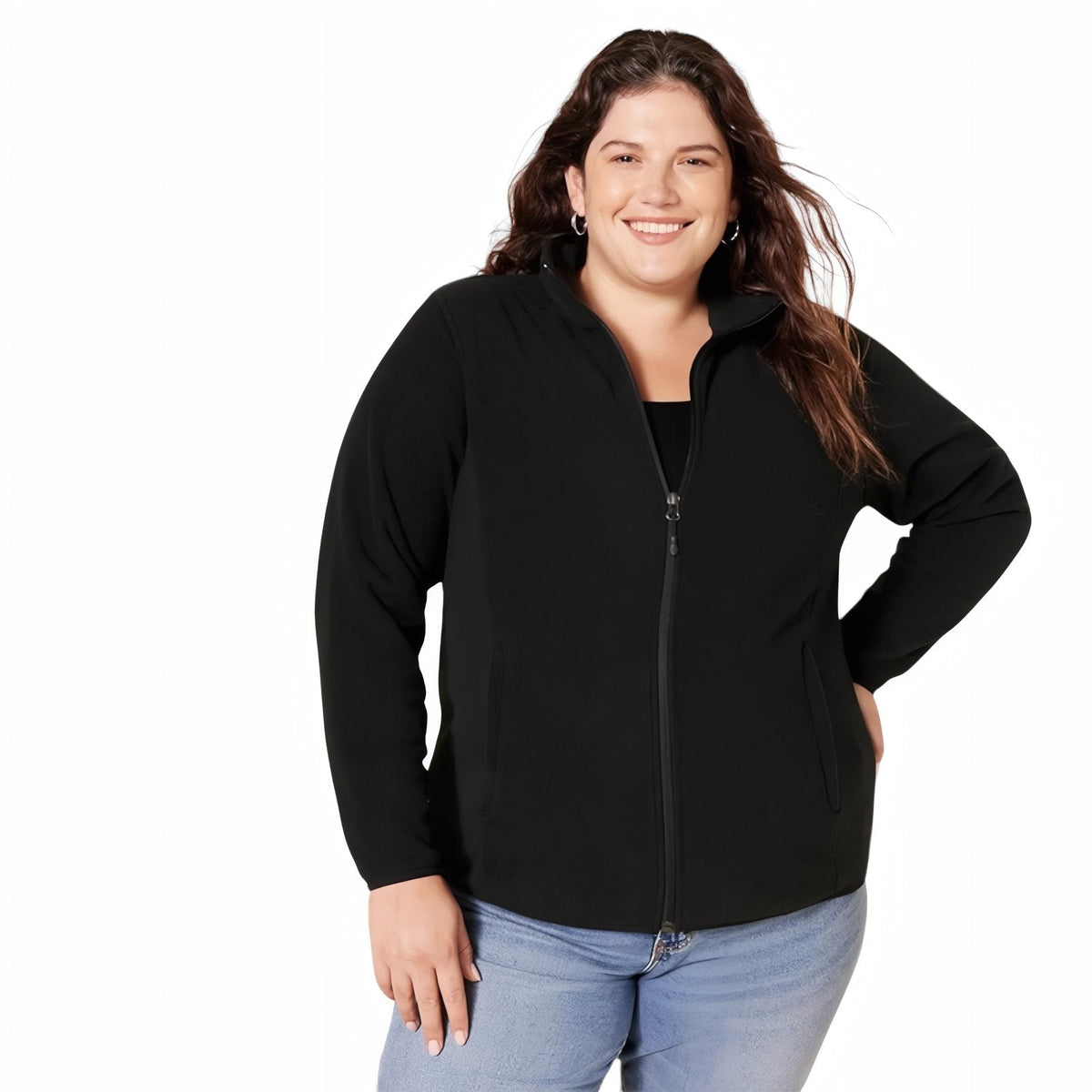 Veste Polaire Randonnée Femme — photo 6