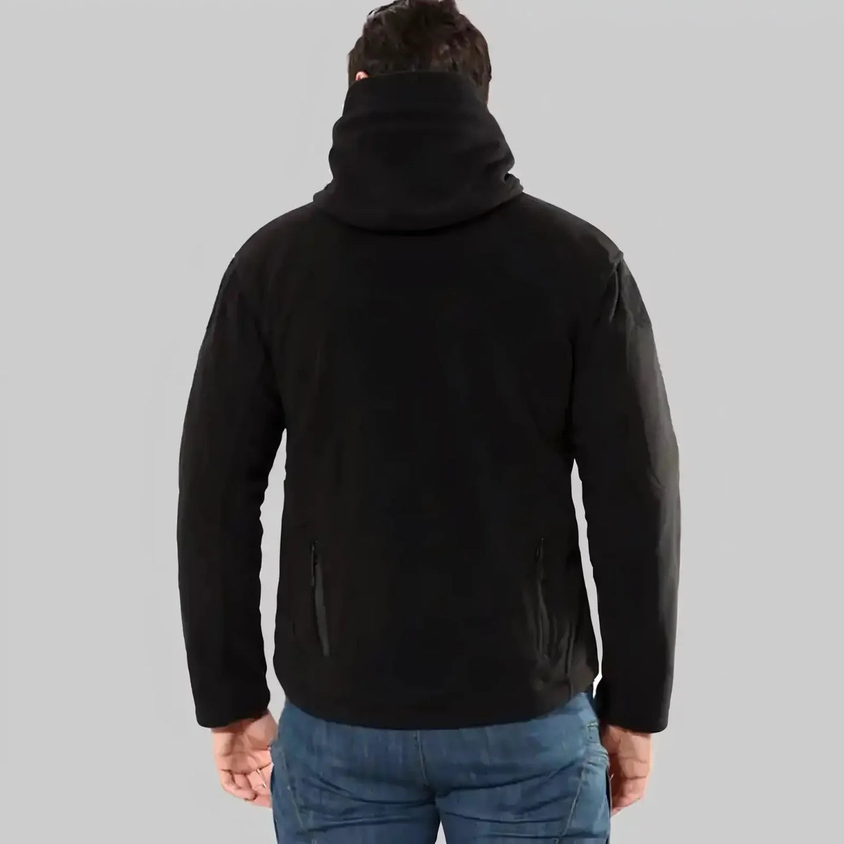 Veste Polaire Randonnée Homme — photo 2