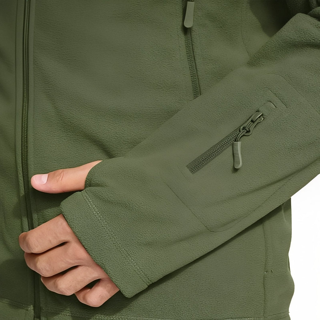 Veste Polaire Randonnée Homme — photo 6