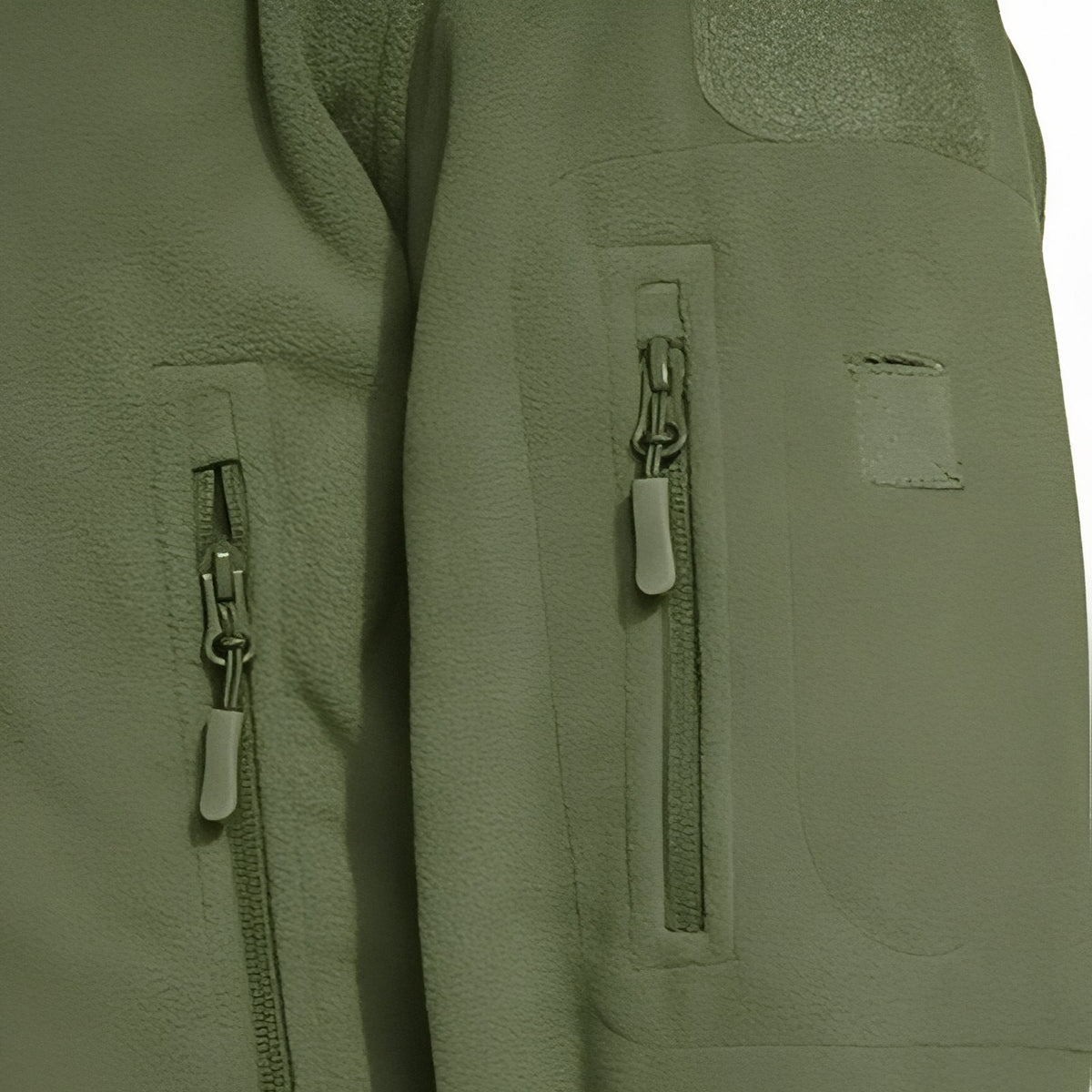 Veste Polaire Randonnée Homme — photo 8