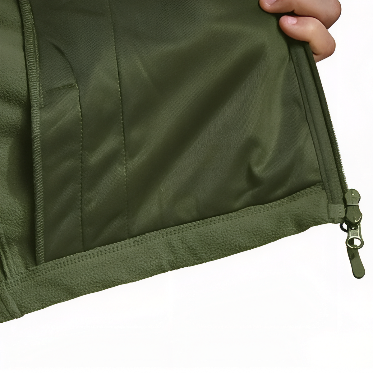 Veste Polaire Randonnée Homme — photo 9