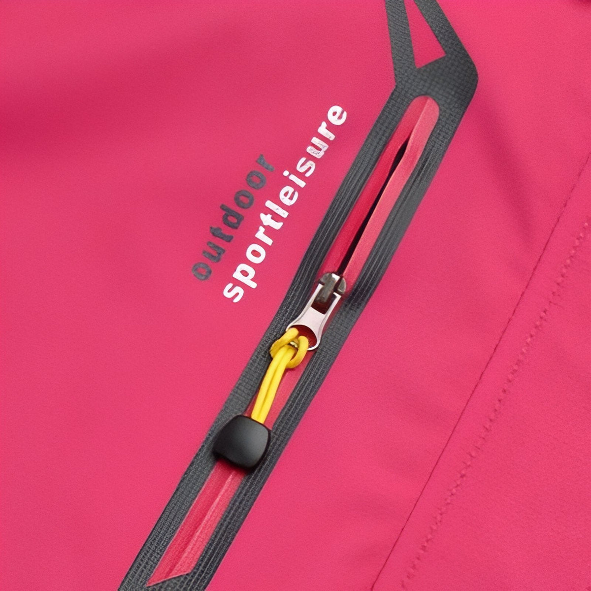 Veste Randonnée Femme Imperméable Et Respirante — photo 10