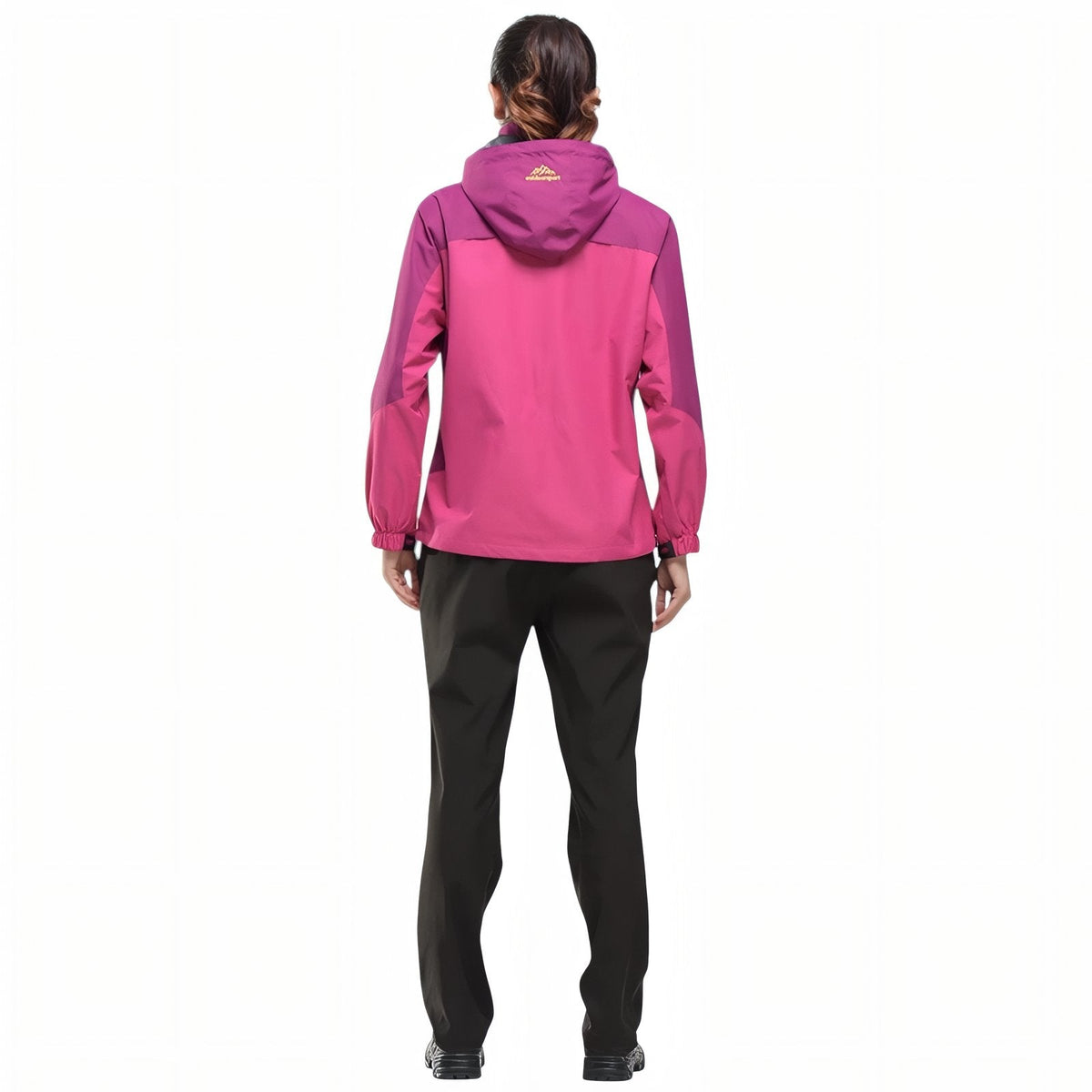 Veste Randonnée Femme Imperméable Et Respirante — photo 13