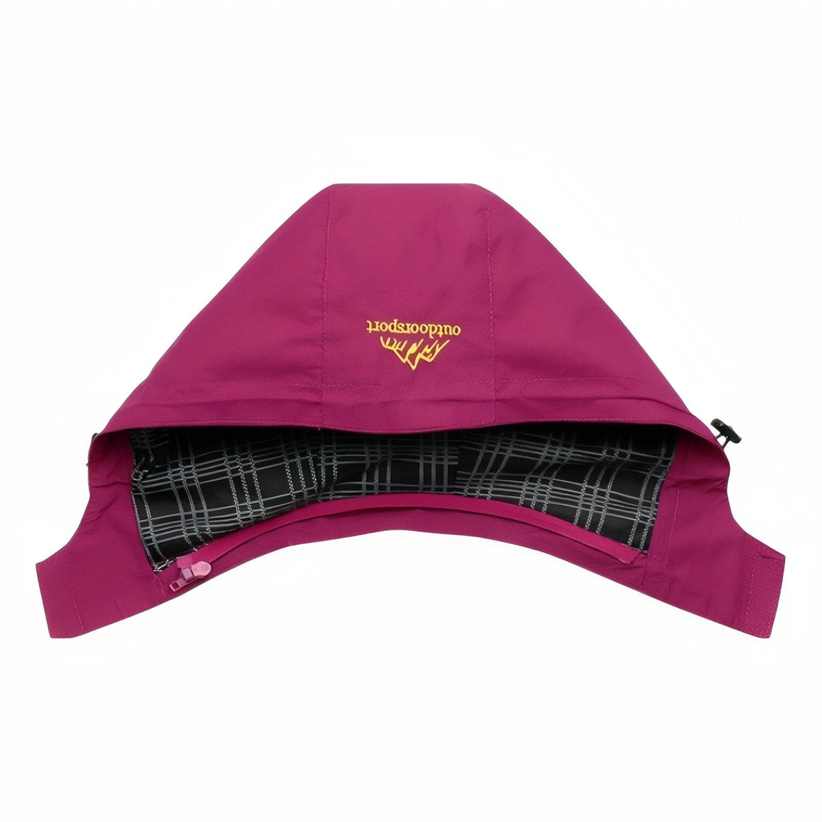 Veste Randonnée Femme Imperméable Et Respirante — photo 7