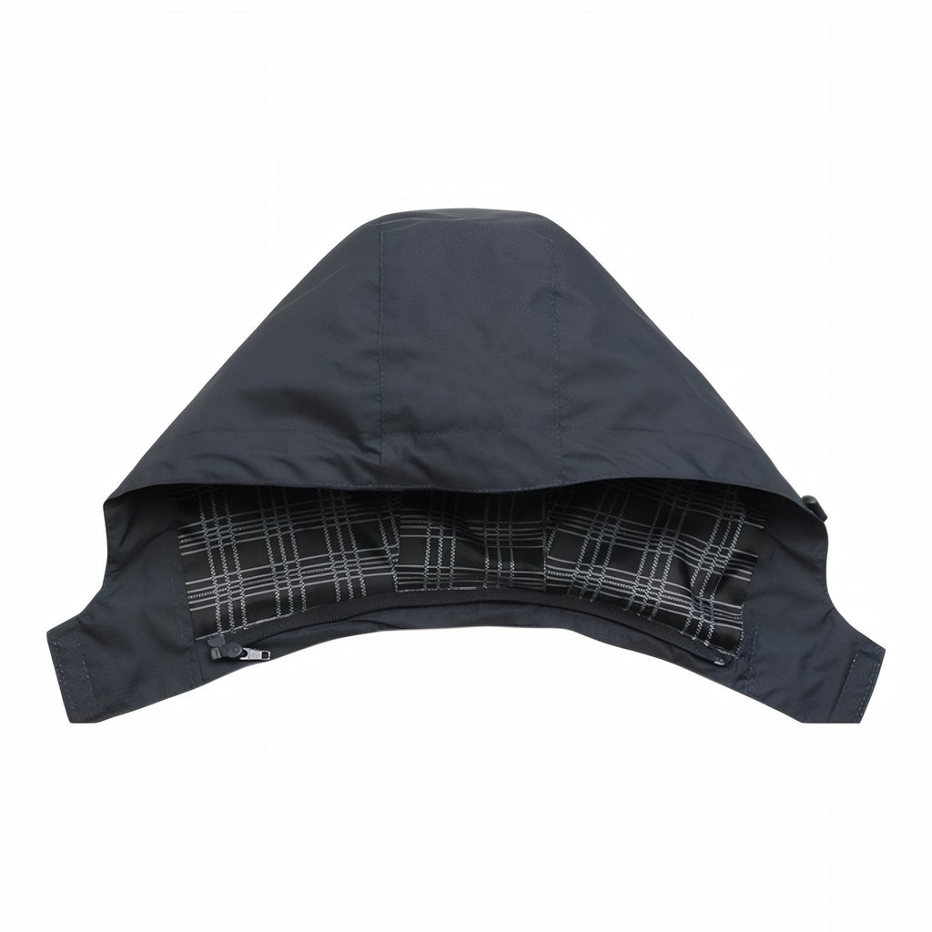 Veste Randonnée Imperméable Respirante Homme — photo 11