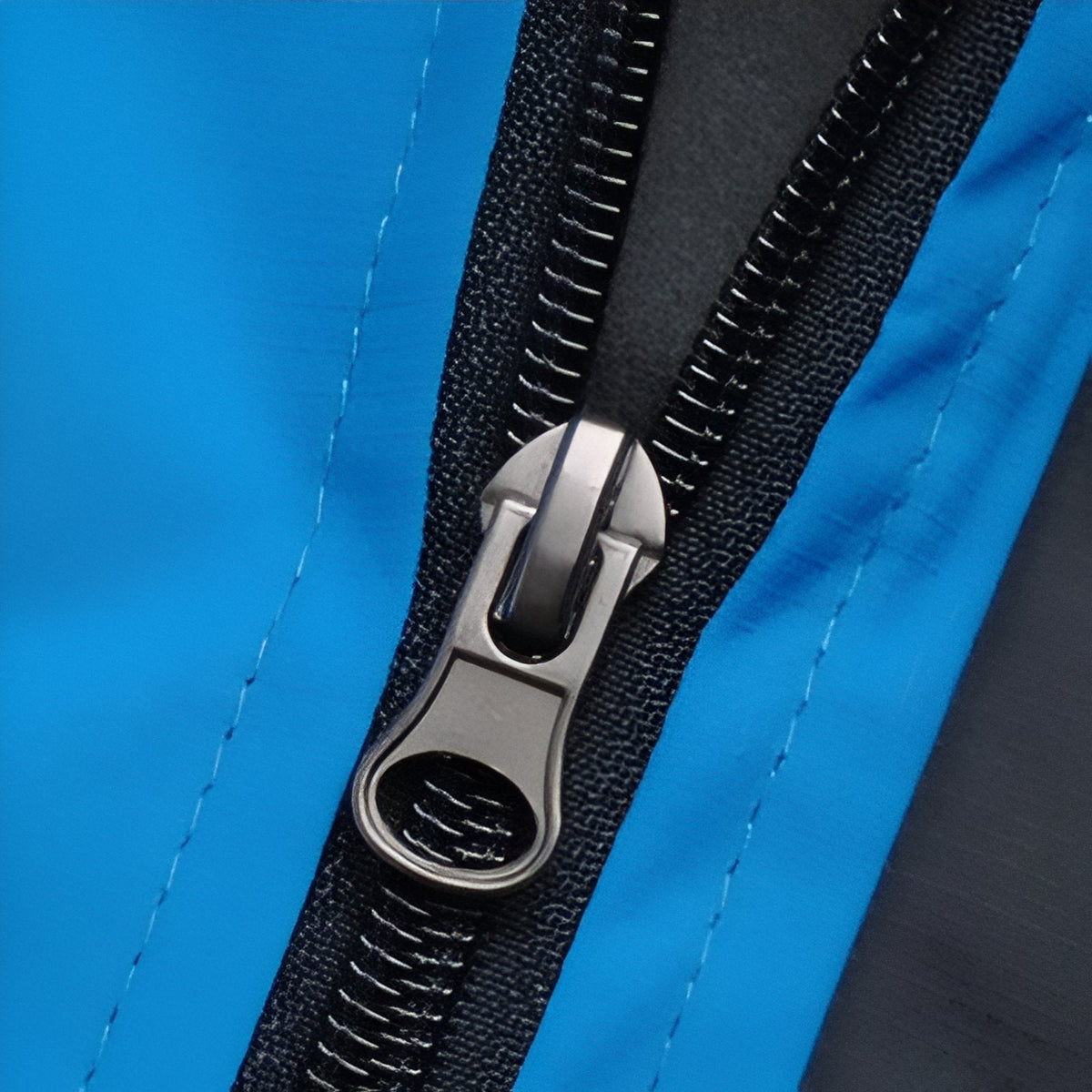 Veste Randonnée Imperméable Respirante Homme — photo 4