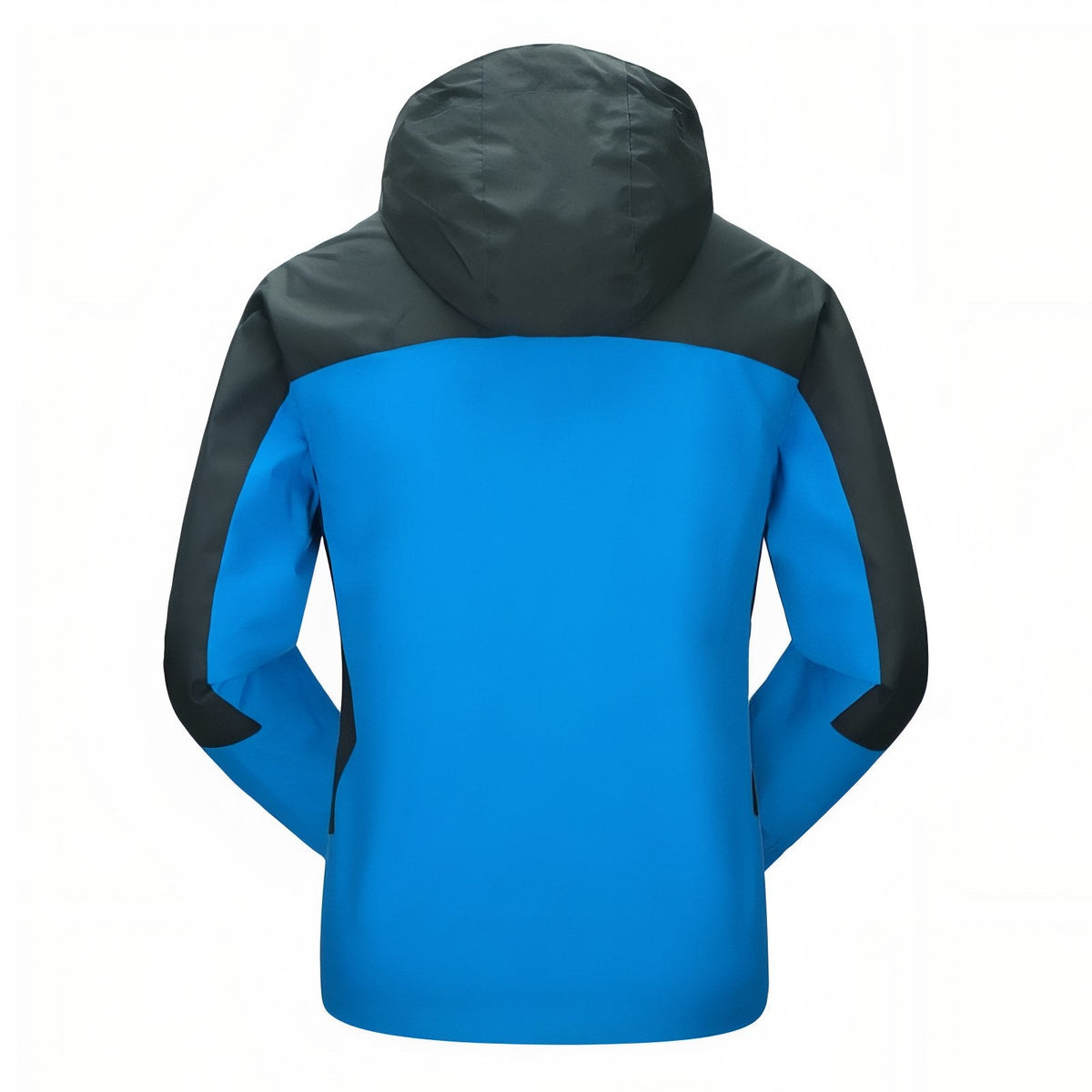 Veste Randonnée Imperméable Respirante Homme — photo 9
